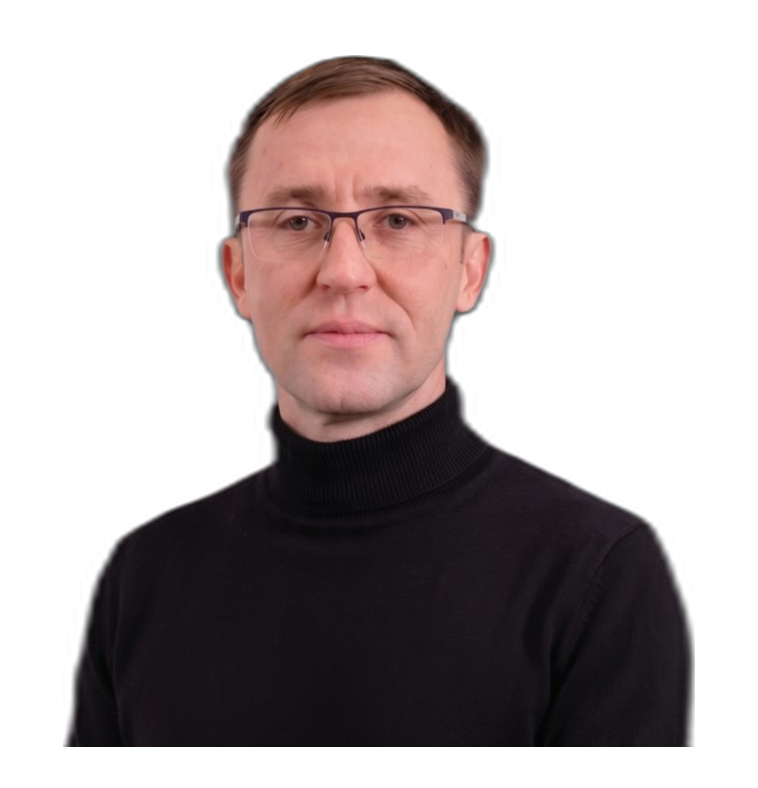 Александр Кузьмин, старший специалист по светодиодному освещению