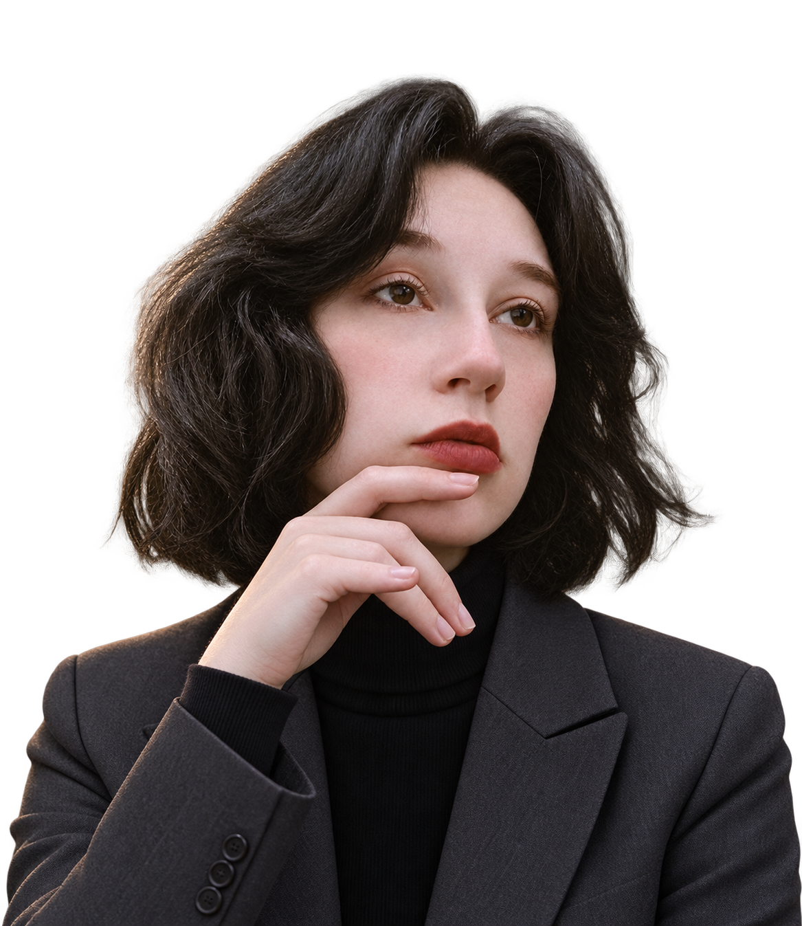Мария Самойлова