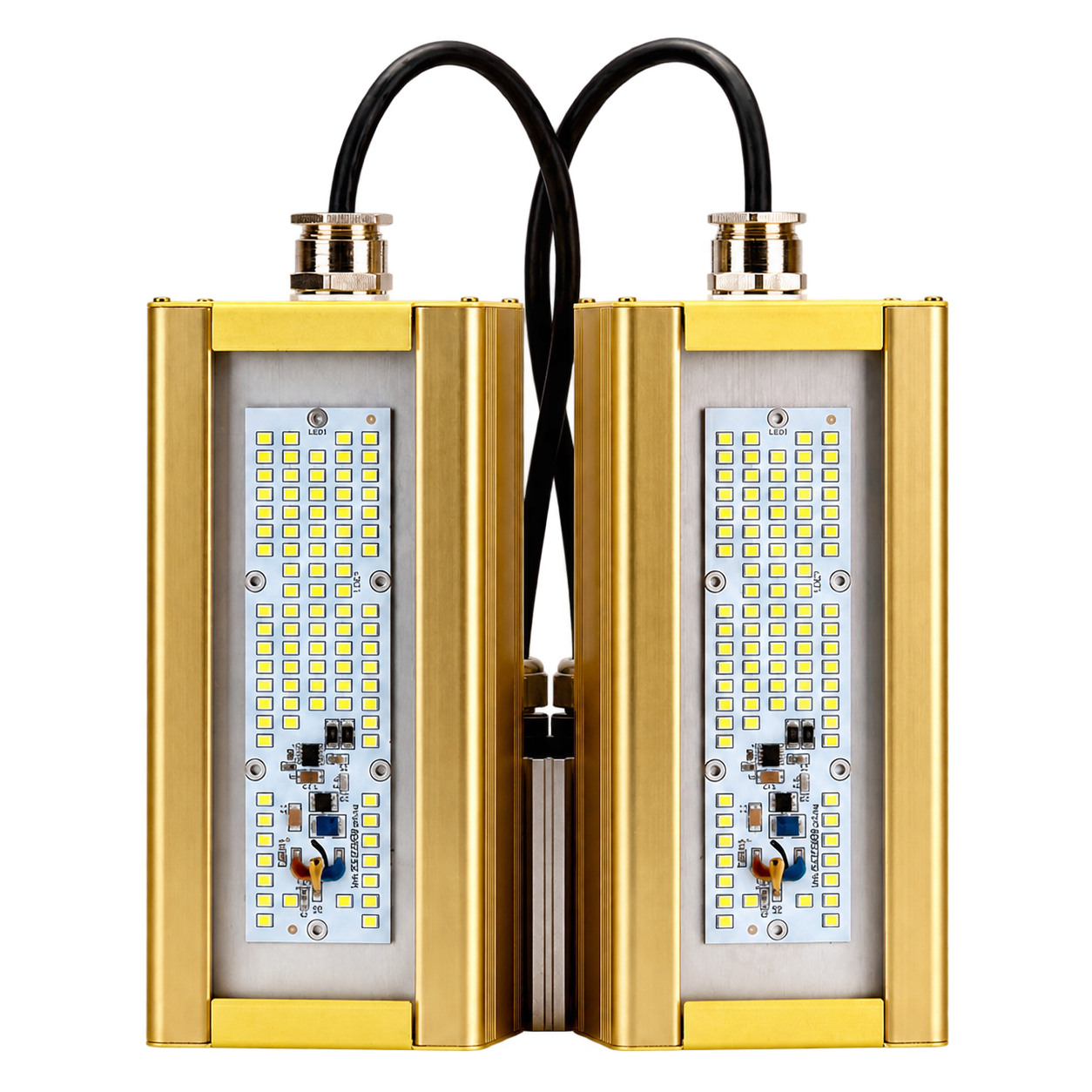 Модуль GOLD Ex, консоль KM-2, 42 Вт
