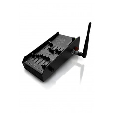 LumenRadio equipped ballast accessory Accessory - Handheld 12 channel, wireless DMX console LumenRadio equipped ballast accessory Accessory - Handheld 12 channel, wireless DMX console