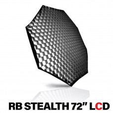 REDBACK accessory - 6' Honeycomb LCD for REDBACK STEALTH soft box REDBACK accessory - 6' Honeycomb LCD for REDBACK STEALTH soft box