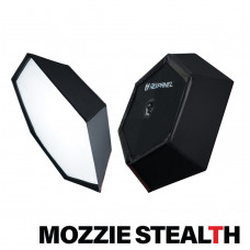 MOZZIE accessory - MOZZIE 42' STEALTH soft box MOZZIE accessory - MOZZIE 42' STEALTH soft box