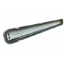 Светодиодный светильник из нержавеющей стали LenSvet LSS-PR-P-041-25-3625-4000-65-710mm, 25 Вт, 710 мм