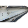 Светодиодный светильник из нержавеющей стали LenSvet LSS-PR-P-041-25-3625-4000-65-710mm, 25 Вт, 710 мм
