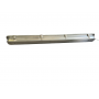 Светодиодный светильник из нержавеющей стали LenSvet LSS-PR-P-041-25-3625-4000-65-710mm, 25 Вт, 710 мм