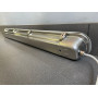 Светодиодный светильник из нержавеющей стали LenSvet LSS-PR-P-041-103-14935-4000-65-1610mm, 103 Вт, 1610 мм
