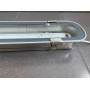 Светодиодный светильник из нержавеющей стали LenSvet LSS-PR-P-041-103-14935-4000-65-1610mm, 103 Вт, 1610 мм