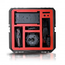 MOZZIE Deluxe Kit