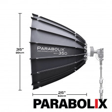 MOZZIE/REDBACK accessory - Parabolix