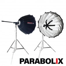 MOZZIE/REDBACK accessory - Parabolix
