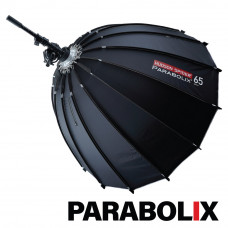 MOZZIE/REDBACK accessory - Parabolix