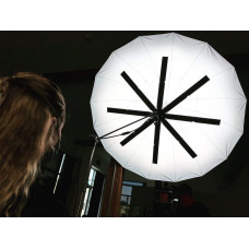 MOZZIE accessory - MOZZIE 42' STEALTH soft box MOZZIE accessory - MOZZIE 42' STEALTH soft box
