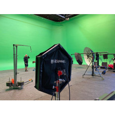 REDBACK accessory - 6' Honeycomb LCD for REDBACK STEALTH soft box REDBACK accessory - 6' Honeycomb LCD for REDBACK STEALTH soft box