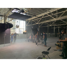 MOZZIE accessory - MOZZIE 42' STEALTH soft box MOZZIE accessory - MOZZIE 42' STEALTH soft box