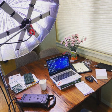 REDBACK accessory - 6' Honeycomb LCD for REDBACK STEALTH soft box REDBACK accessory - 6' Honeycomb LCD for REDBACK STEALTH soft box