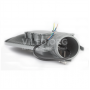 Светодиодный уличный светильник E-LED-SP-K-100-11000, 100 Вт