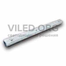 Светодиодный промышленный светильник LSS-PR-P линейный, 40 Вт Светодиодный промышленный светильник LSS-PR-P линейный, 40 Вт