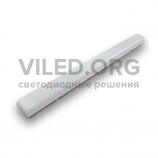 Светодиодный промышленный светильник LSS-PR-P линейный, 40 Вт Светодиодный промышленный светильник LSS-PR-P линейный, 40 Вт