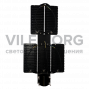 Светодиодный уличный светильник LSS-ST-К-007-V3.2-250-5000-66, 250 Вт