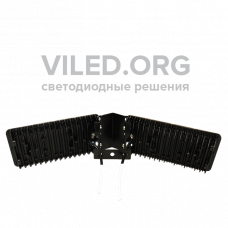 Светодиодный уличный светильник "Модуль Галочка LSS-GL-U-007-100-5000-66", 100 Вт
Светодиодный уличный светильник "Модуль Галочка LSS-GL-U-007-100-5000-66", 100 Вт