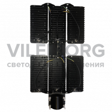 Светодиодный уличный светильник LSS-ST-U-007-V3.3-300-5000-66, 300 Вт Светодиодный уличный светильник LSS-ST-U-007-V3.3-300-5000-66, 300 Вт