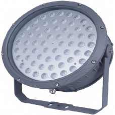 Светодиодный прожектор арXитектурный 48W 220V IP65 на светодиодаX OSRAM (Германия) RGB DMX Светодиодный прожектор арXитектурный 48W 220V IP65 на светодиодаX OSRAM (Германия) RGB DMX