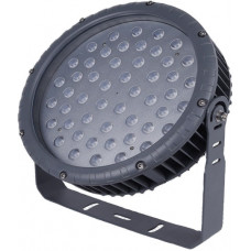Светодиодный прожектор ландшафтный 100W 220V IP65 на светодиодаX OSRAM (Германия) RGB DMX Светодиодный прожектор ландшафтный 100W 220V IP65 на светодиодаX OSRAM (Германия) RGB DMX