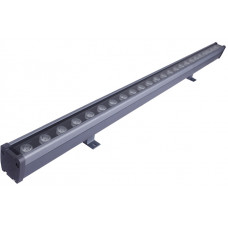 Светодиодный светильник L1000 24W 220V IP65 на светодиодах OSRAM (Германия) RGB DMX Светодиодный светильник L1000 24W 220V IP65 на светодиодах OSRAM (Германия) RGB DMX