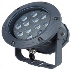 Светодиодный прожектор арXитектурный 12W 220V IP65 на светодиодаX OSRAM (Германия) RGB DMX Светодиодный прожектор арXитектурный 12W 220V IP65 на светодиодаX OSRAM (Германия) RGB DMX