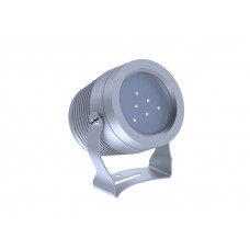 Архитектурный светильник заливной D100 18W 24V IP65 на светодиодах CREE (США) RGB DMX Архитектурный светильник заливной D100 18W 24V IP65 на светодиодах CREE (США) RGB DMX