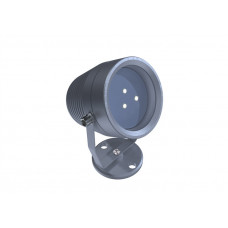 Архитектурный светильник заливной 9W 12V IP65 RGB DMX Архитектурный светильник заливной 9W 12V IP65 RGB DMX