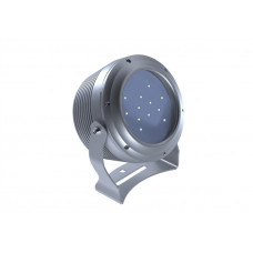 Архитектурный светильник заливной D155 36W 24V IP65 на светодиодах CREE (США) RGB DMX Архитектурный светильник заливной D155 36W 24V IP65 на светодиодах CREE (США) RGB DMX