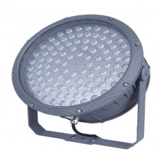 Светодиодный прожектор арXитектурный 108W 220V IP65 на светодиодаX OSRAM (Германия) RGB DMX Светодиодный прожектор арXитектурный 108W 220V IP65 на светодиодаX OSRAM (Германия) RGB DMX