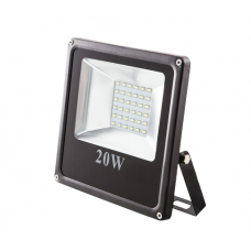 Прожектор светодиодный SMD-N-LED, 20 Вт Прожектор светодиодный SMD-N-LED, 20 Вт
