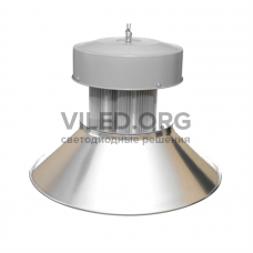 Светодиодный низковольтный прожектор LLED-NV-501 КСС Г, 160 Вт