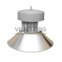 Светодиодный низковольтный прожектор LLED-NV-501 КСС Г, 160 Вт