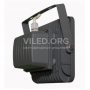 Светодиодный низковольтный прожектор LLED-NV-52140, КСС Г, 40 Вт