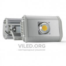 Светодиодный промышленный светильник Vi-Led, 70 Вт