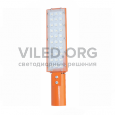Взрывозащищенный светодиодный светильник VT-LED M1/252, 30 Вт Взрывозащищенный светодиодный светильник VT-LED M1/252, 30 Вт