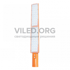 Взрывозащищенный светодиодный светильник VT-LED M1/504-1, 60 Вт