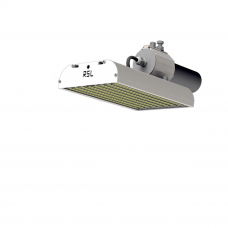 Светодиодный светильник RSL Industrial консольный 27 Вт, K, ABS, IP67 (реестр ГИСП ст-1)
