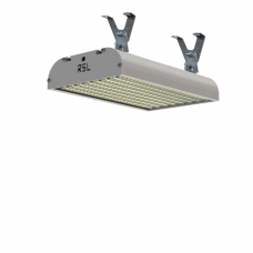 Светодиодный светильник RSL Industrial поворотный 27 Вт, R, ABS, IP67 (реестр ГИСП ст-1)