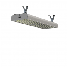 Светодиодный светильник RSL Industrial поворотный 54 Вт, R, ABS, IP67 (реестр ГИСП ст-1)