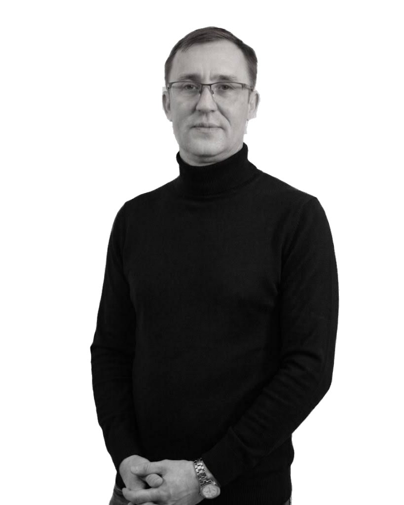 Александр Кузьмин