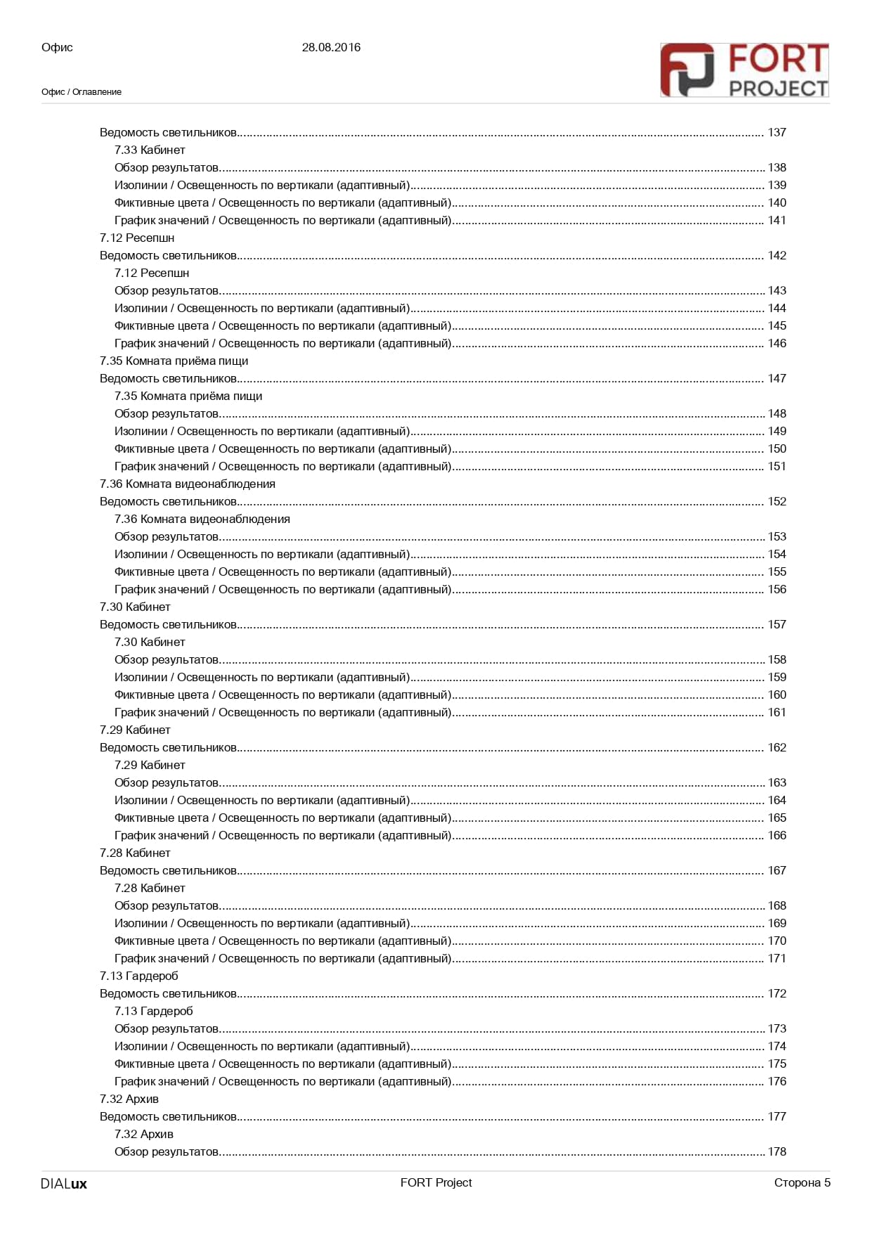 фотография Проект офис