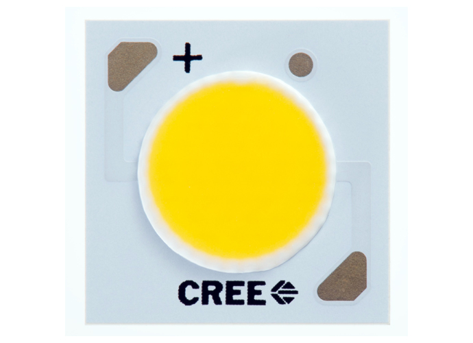 Линейка новых светодиодов Cree Новейший светодиод Cree