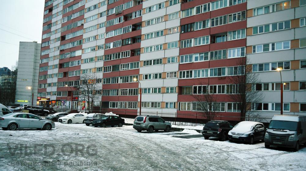 Уличное светодиодное освещение светильники Модуль Светильники на автостоянке